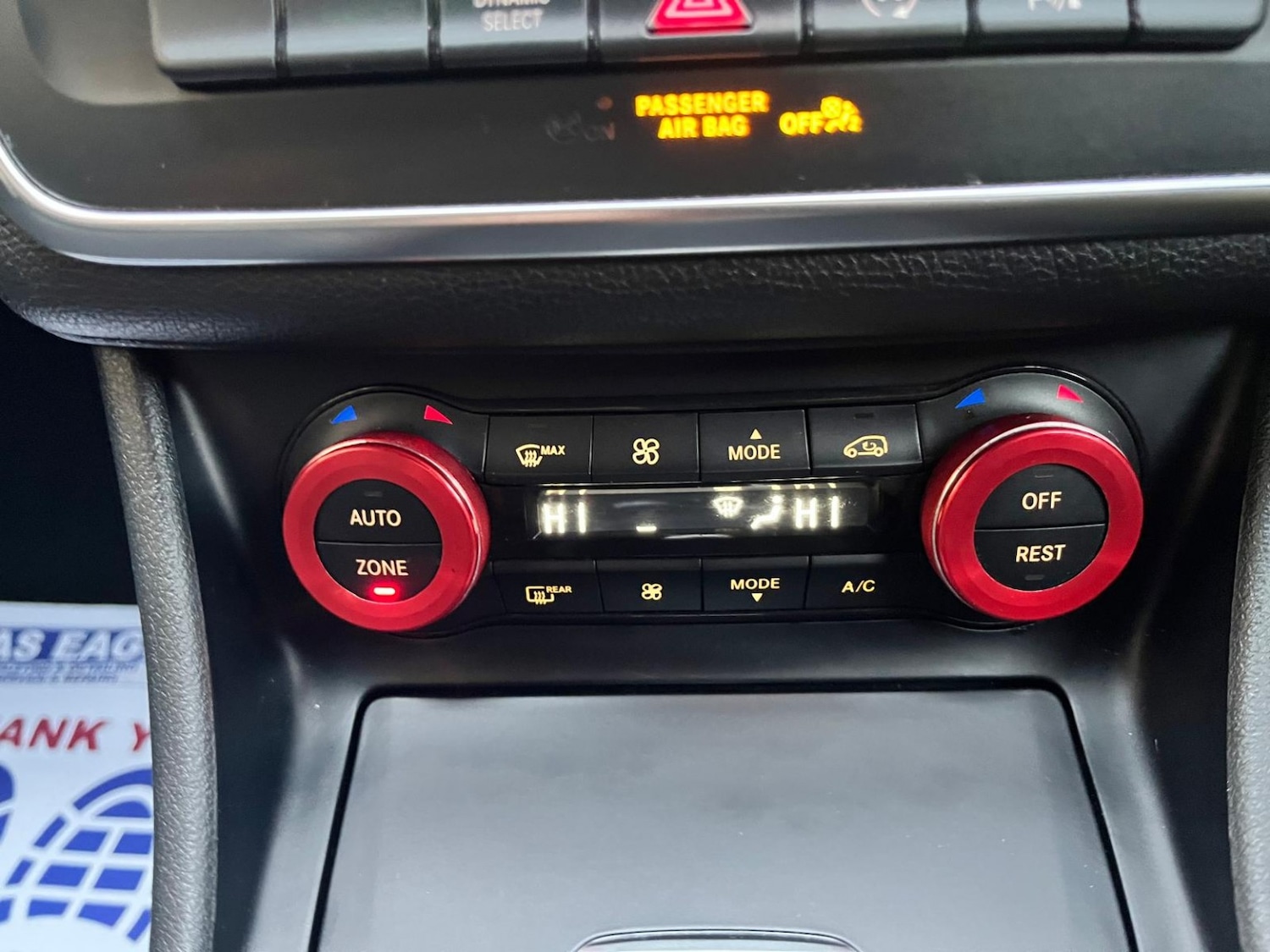 Used Mercedes-Benz CLA 2015 for sale - 76884926: Photo 46