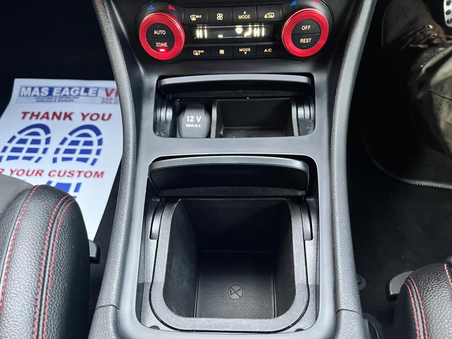 Used Mercedes-Benz CLA 2015 for sale - 76884926: Photo 47