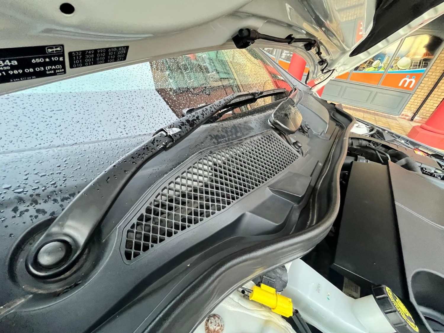 Used Mercedes-Benz CLA 2015 for sale - 76884926: Photo 48