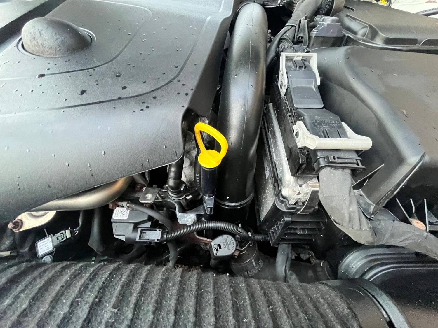 Used Mercedes-Benz CLA 2015 for sale - 76884926: Photo 49