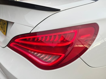 Used Mercedes-Benz CLA 2015 for sale - 76884926: Photo