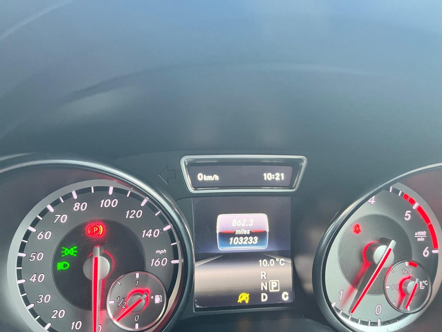 Used Mercedes-Benz CLA 2015 for sale - 76884926: Photo 52