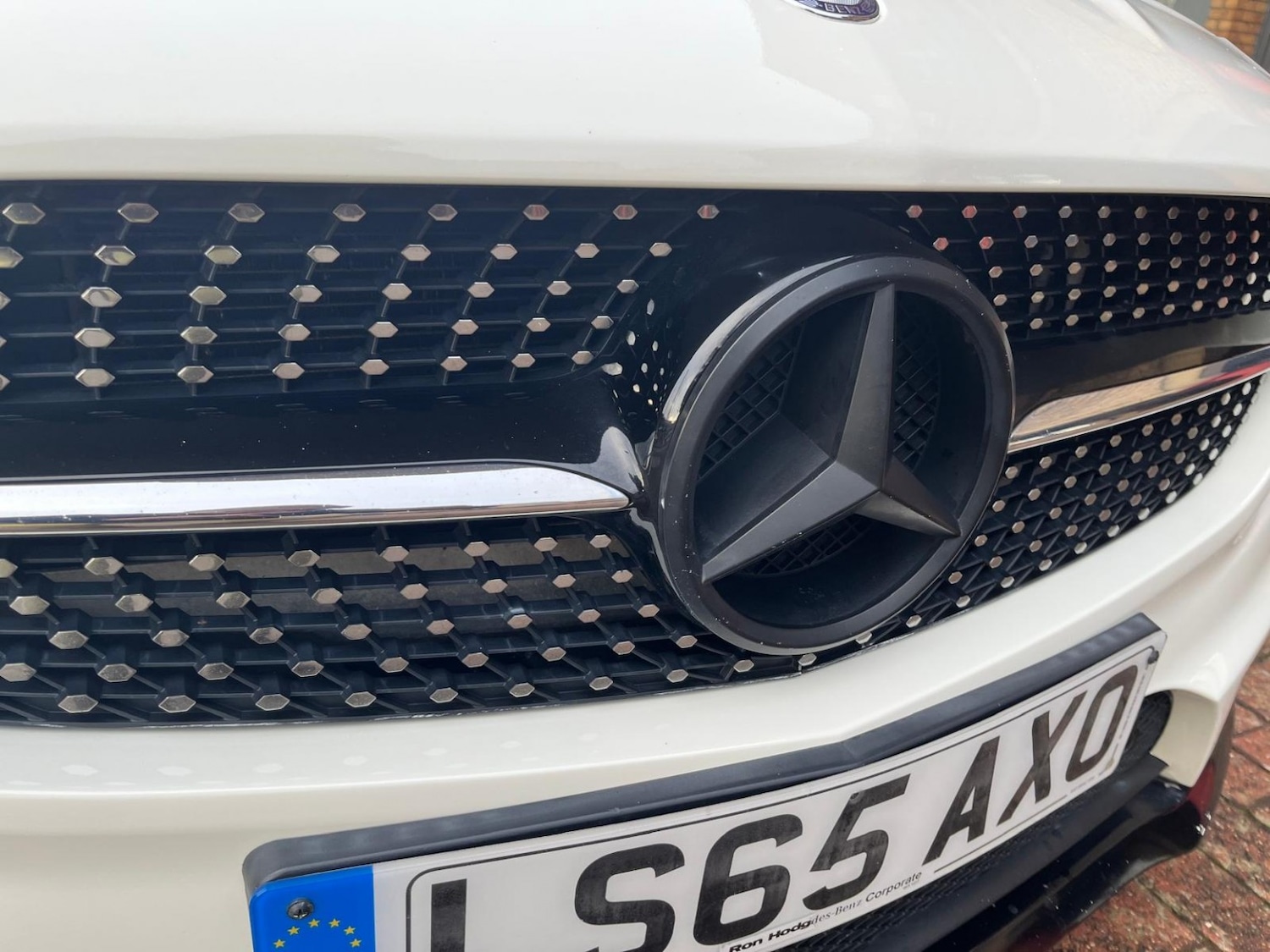 Used Mercedes-Benz CLA 2015 for sale - 76884926: Photo 7