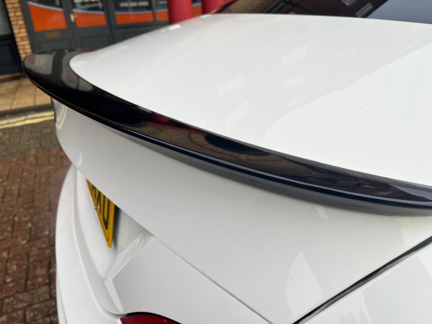 Used Mercedes-Benz CLA 2015 for sale - 76884926: Photo 9