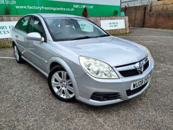2008 - 1.9 CDTi Elite [150] 5dr Auto