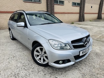 Used Mercedes-Benz C Class 2011 for sale - 79063306: Photo
