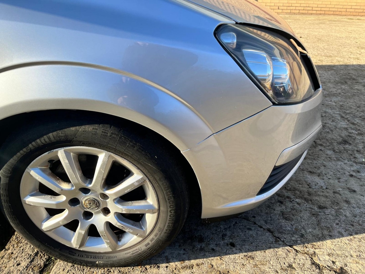 Used Vauxhall Zafira 2006 for sale - 76785137: Photo 12