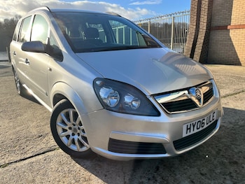 2006 - 1.9 CDTi Club 5-Door