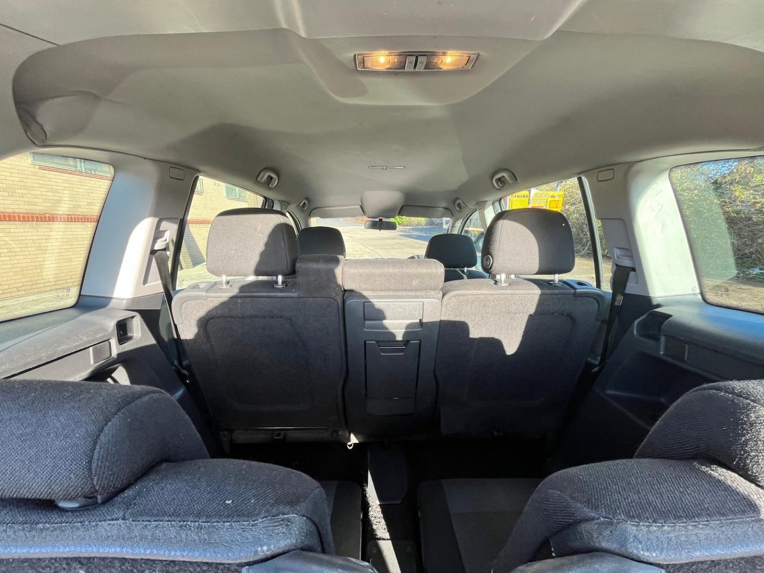 Used Vauxhall Zafira 2006 for sale - 76785137: Photo 22