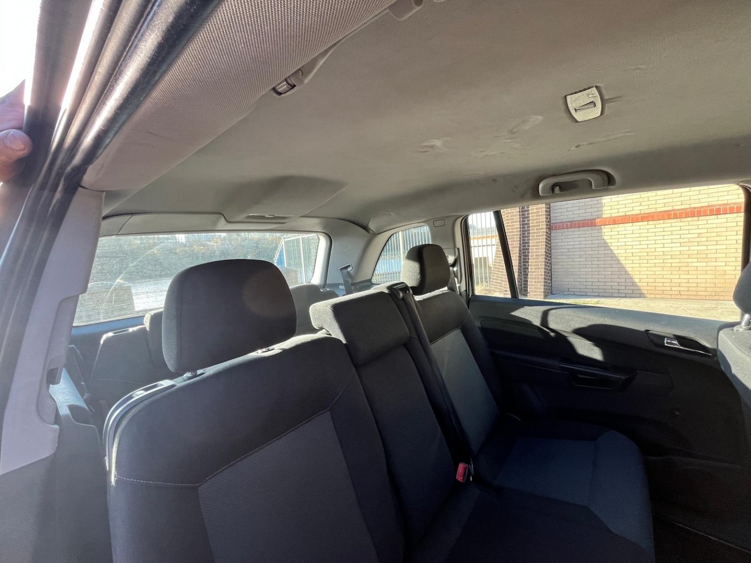 Used Vauxhall Zafira 2006 for sale - 76785137: Photo 24