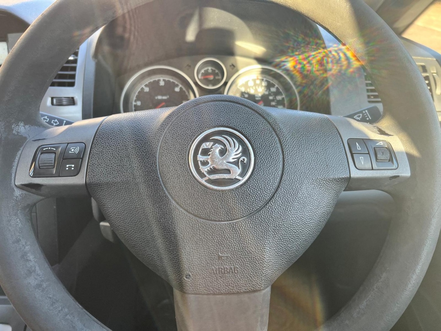 Used Vauxhall Zafira 2006 for sale - 76785137: Photo 30