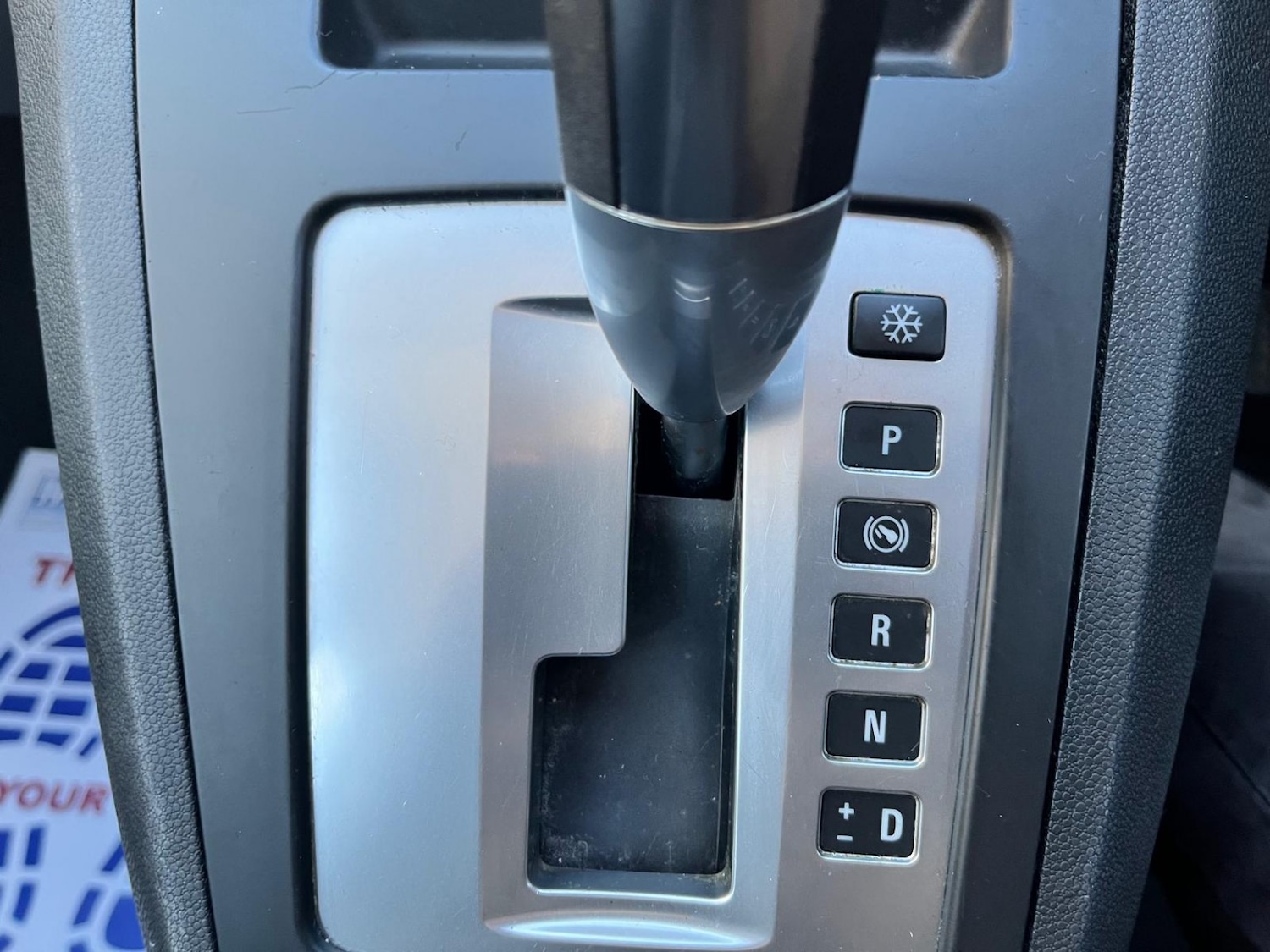 Used Vauxhall Zafira 2006 for sale - 76785137: Photo 31