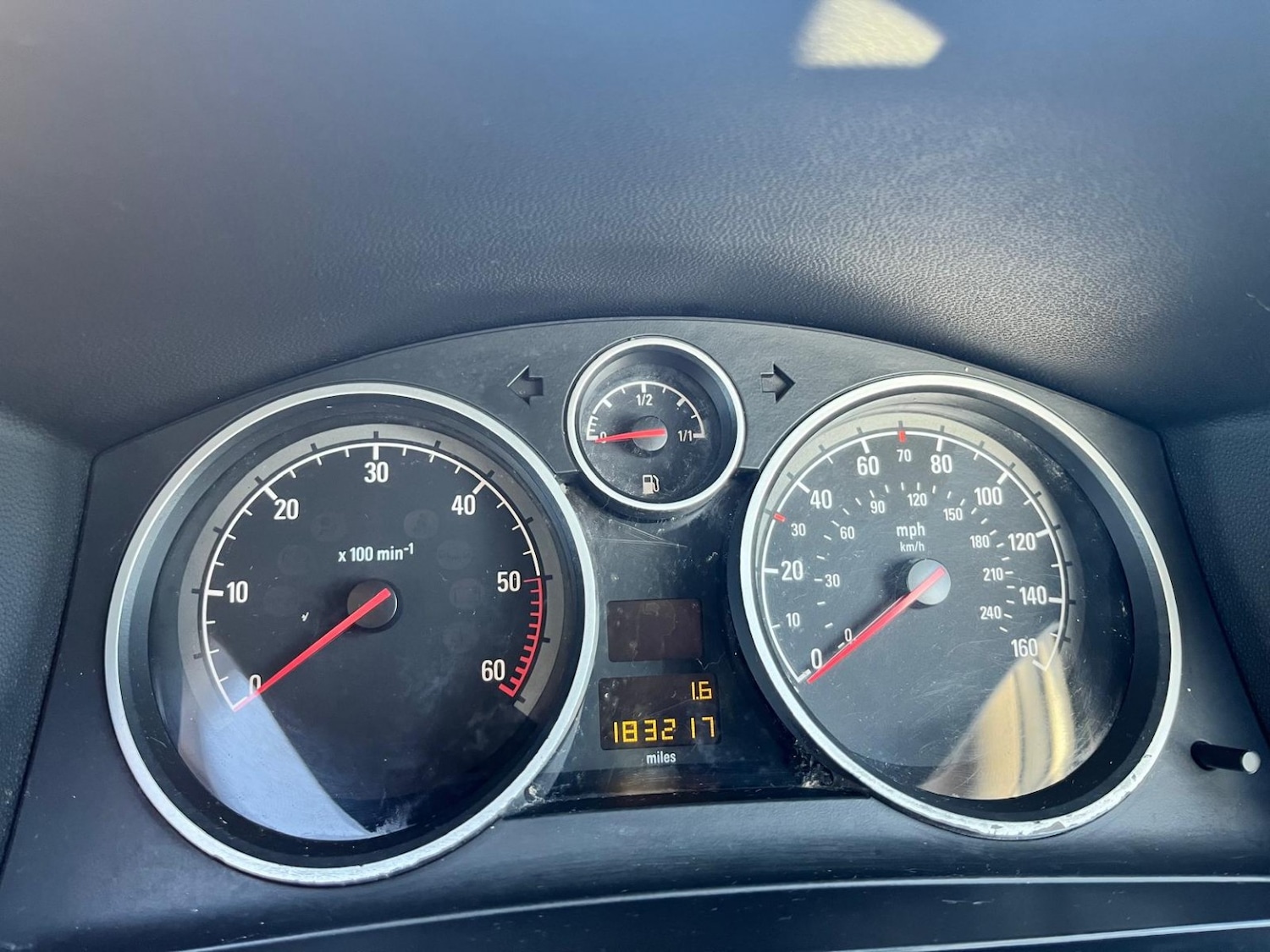 Used Vauxhall Zafira 2006 for sale - 76785137: Photo 32