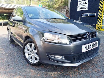Volkswagen - Polo