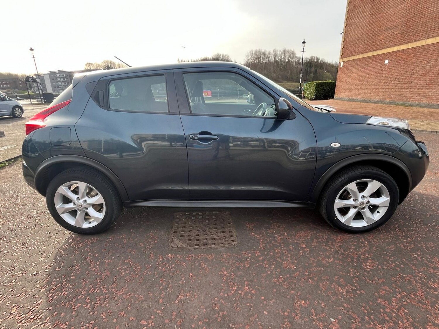 Used Nissan Juke 2013 for sale - 78182877: Photo 13