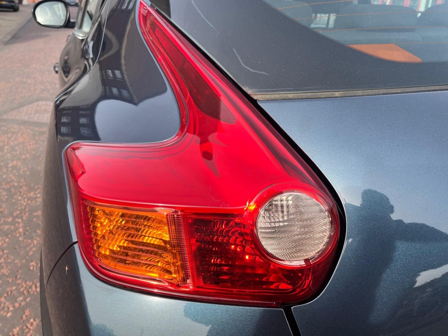 Used Nissan Juke 2013 for sale - 78182877: Photo 17