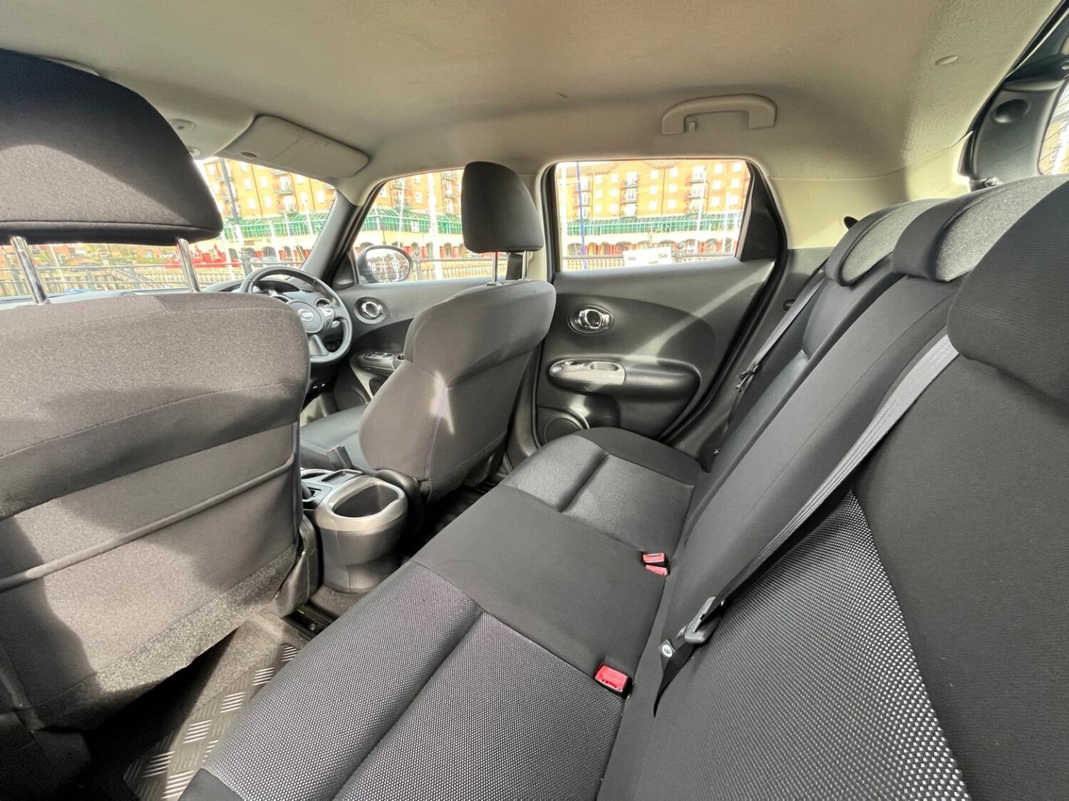 Used Nissan Juke 2013 for sale - 78182877: Photo 20