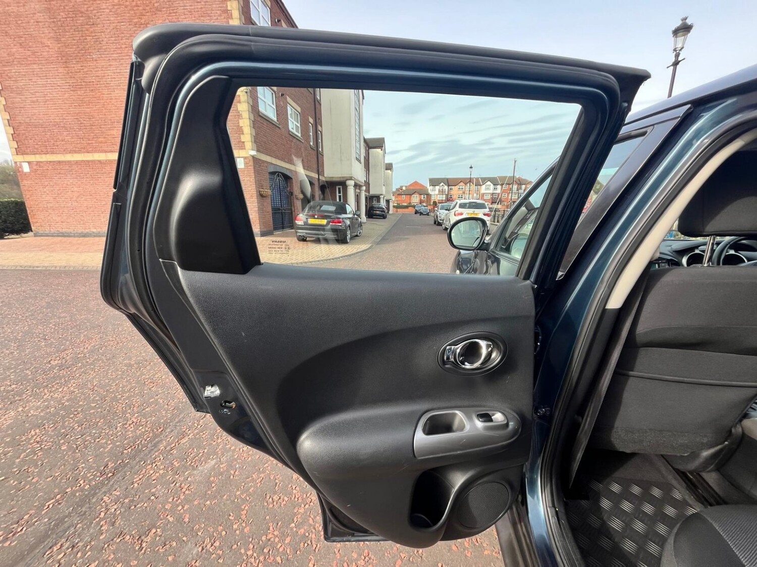 Used Nissan Juke 2013 for sale - 78182877: Photo 21