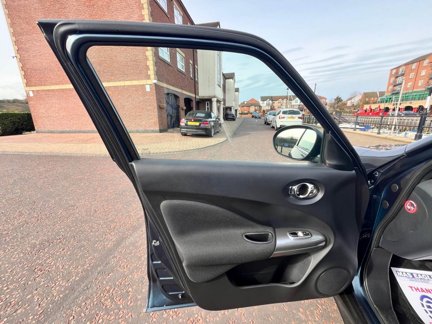 Used Nissan Juke 2013 for sale - 78182877: Photo 22