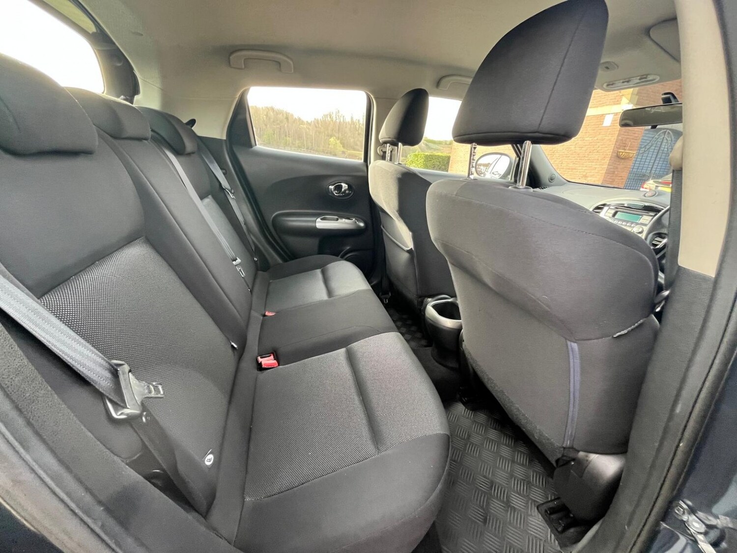 Used Nissan Juke 2013 for sale - 78182877: Photo 27