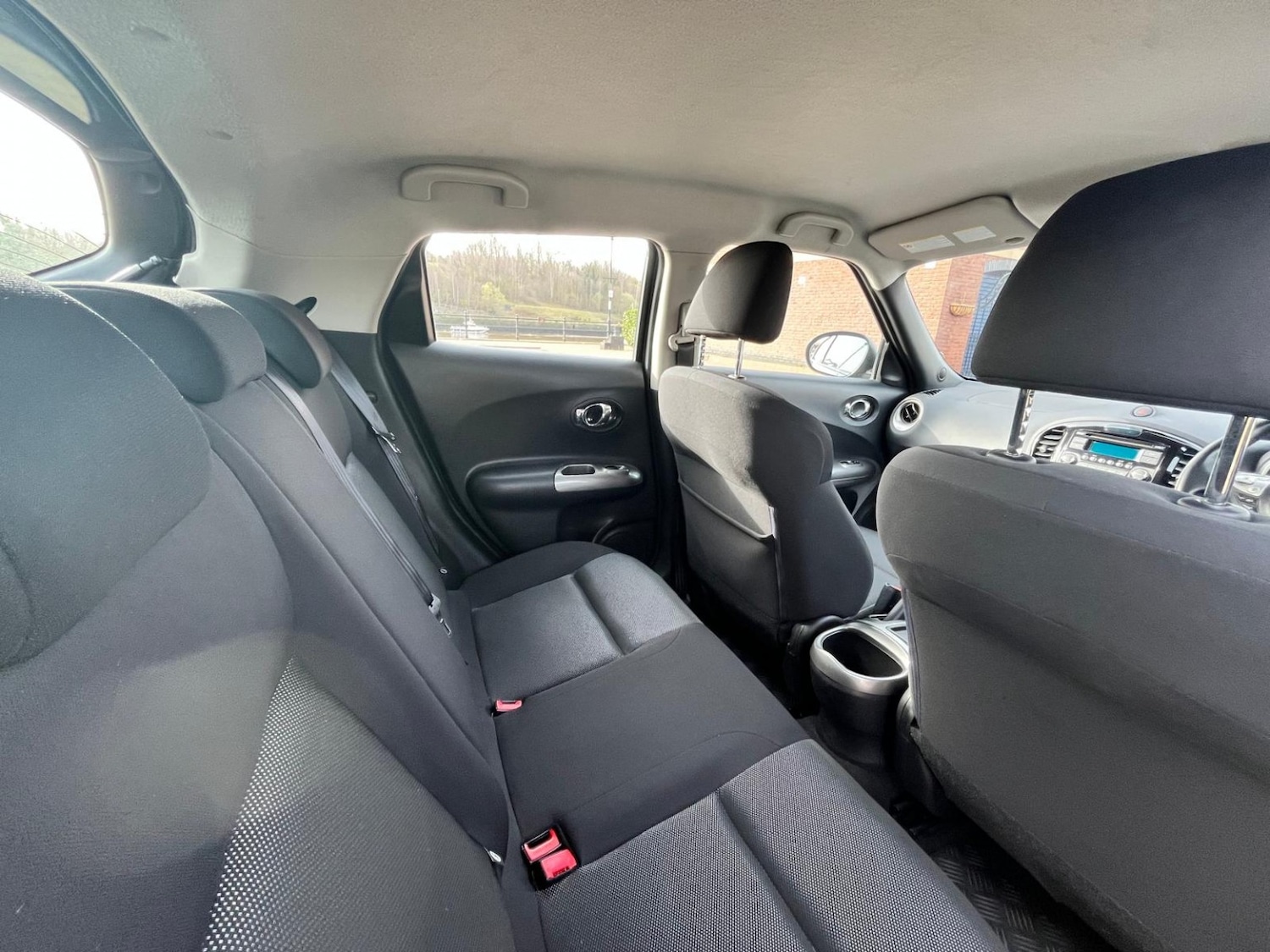 Used Nissan Juke 2013 for sale - 78182877: Photo 28