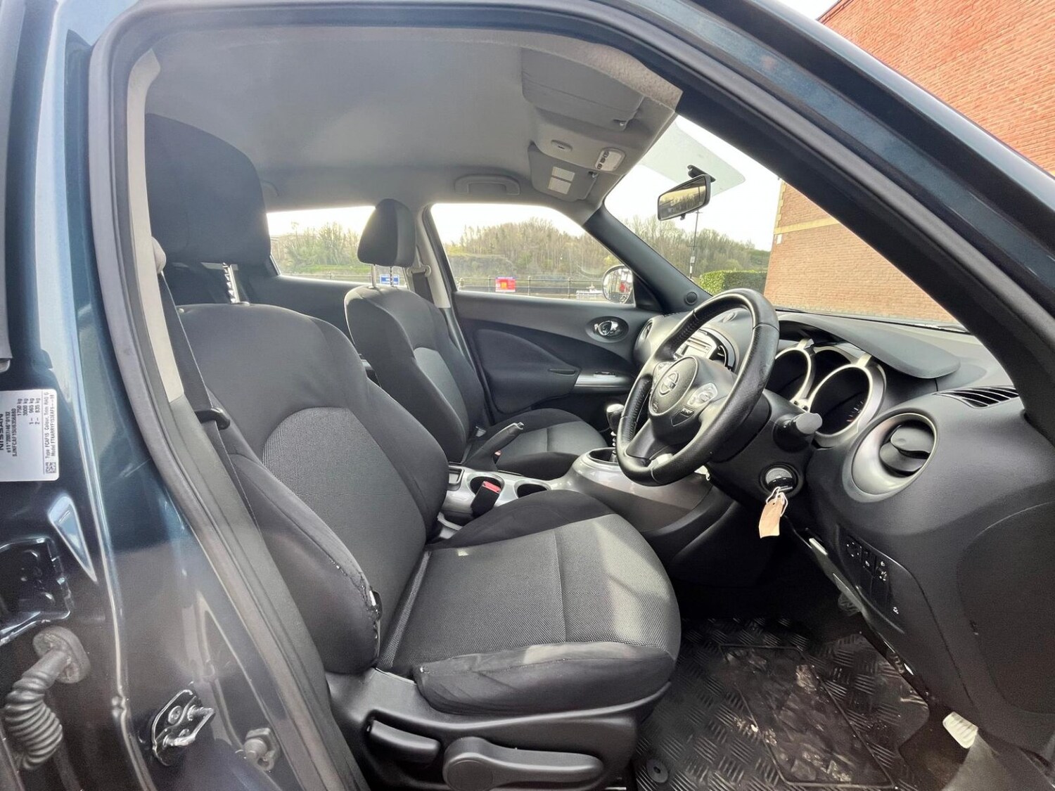 Used Nissan Juke 2013 for sale - 78182877: Photo 31