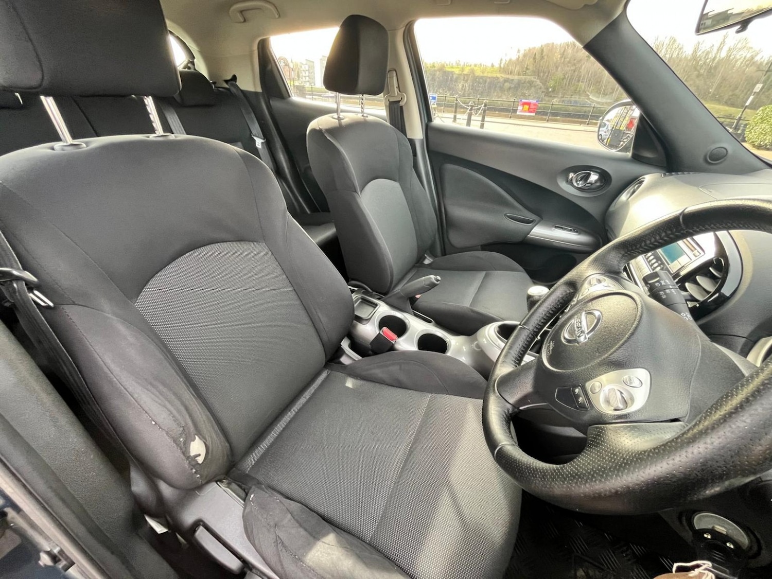 Used Nissan Juke 2013 for sale - 78182877: Photo 32