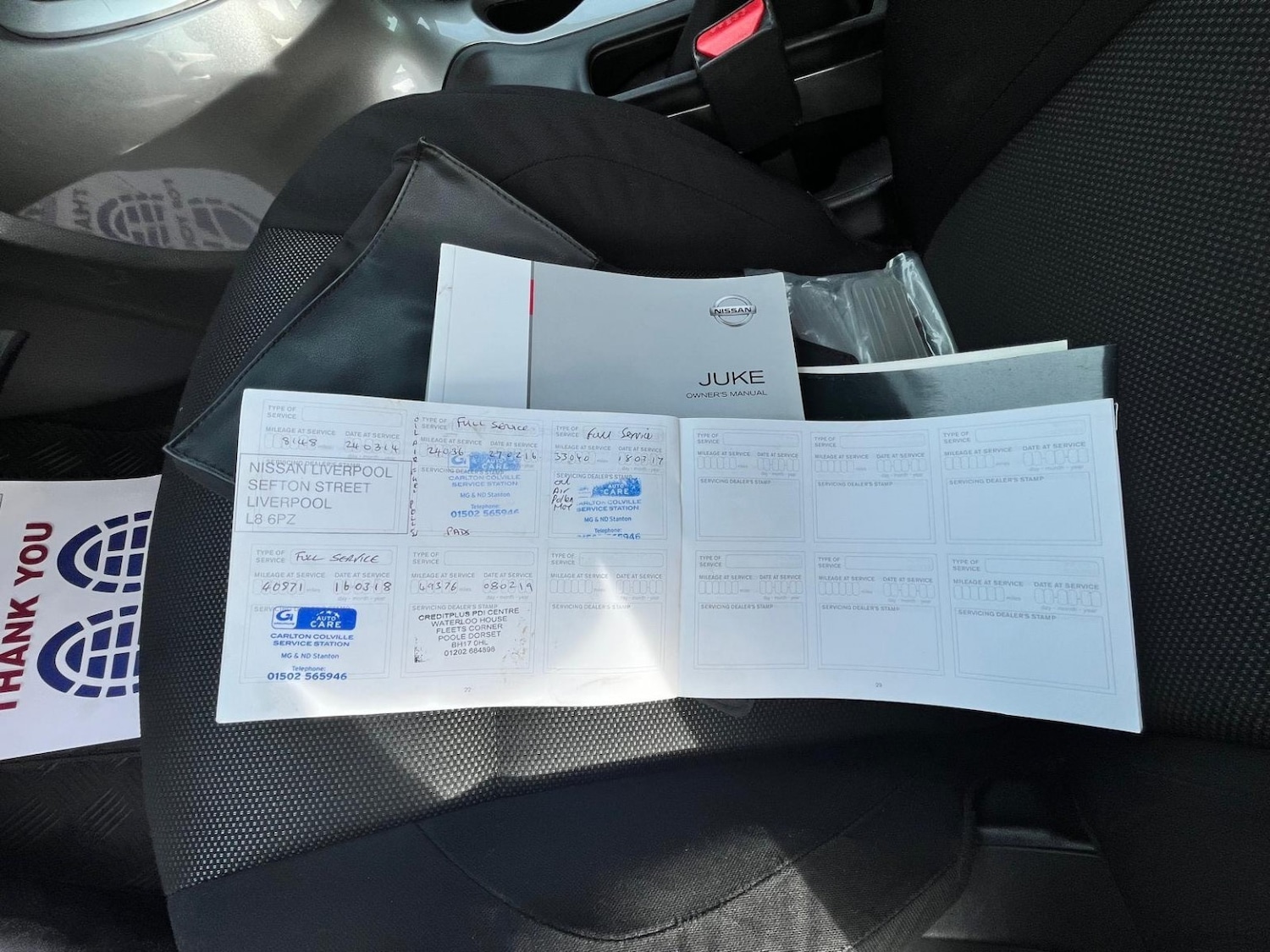 Used Nissan Juke 2013 for sale - 78182877: Photo 34