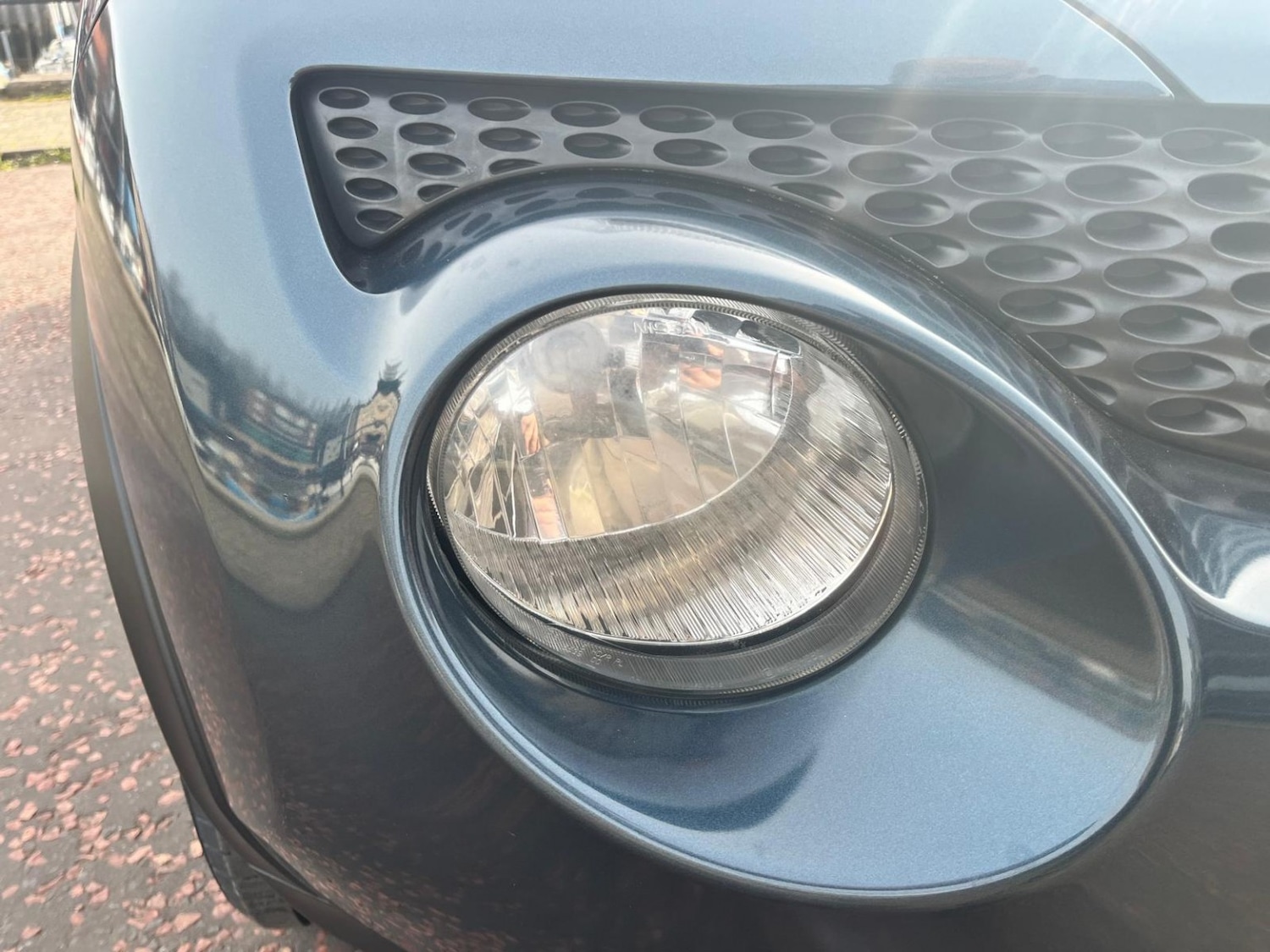 Used Nissan Juke 2013 for sale - 78182877: Photo 5