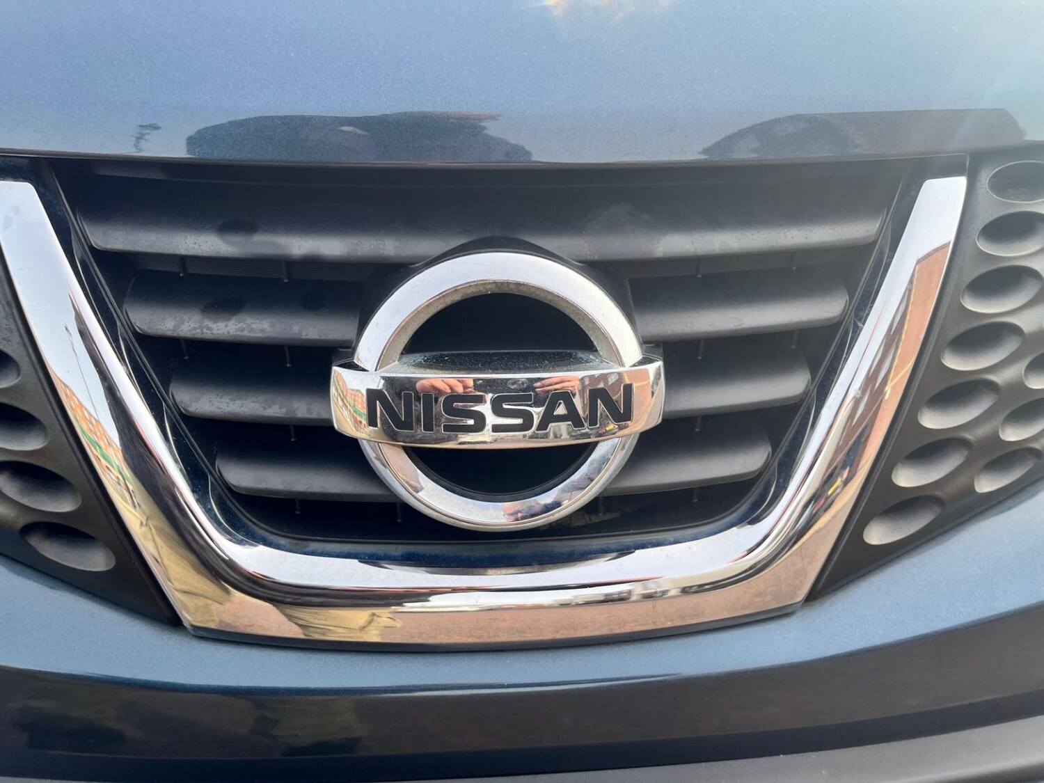 Used Nissan Juke 2013 for sale - 78182877: Photo 6