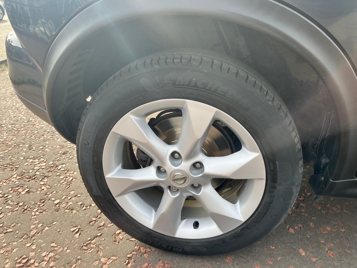 Used Nissan Juke 2013 for sale - 78182877: Photo 9