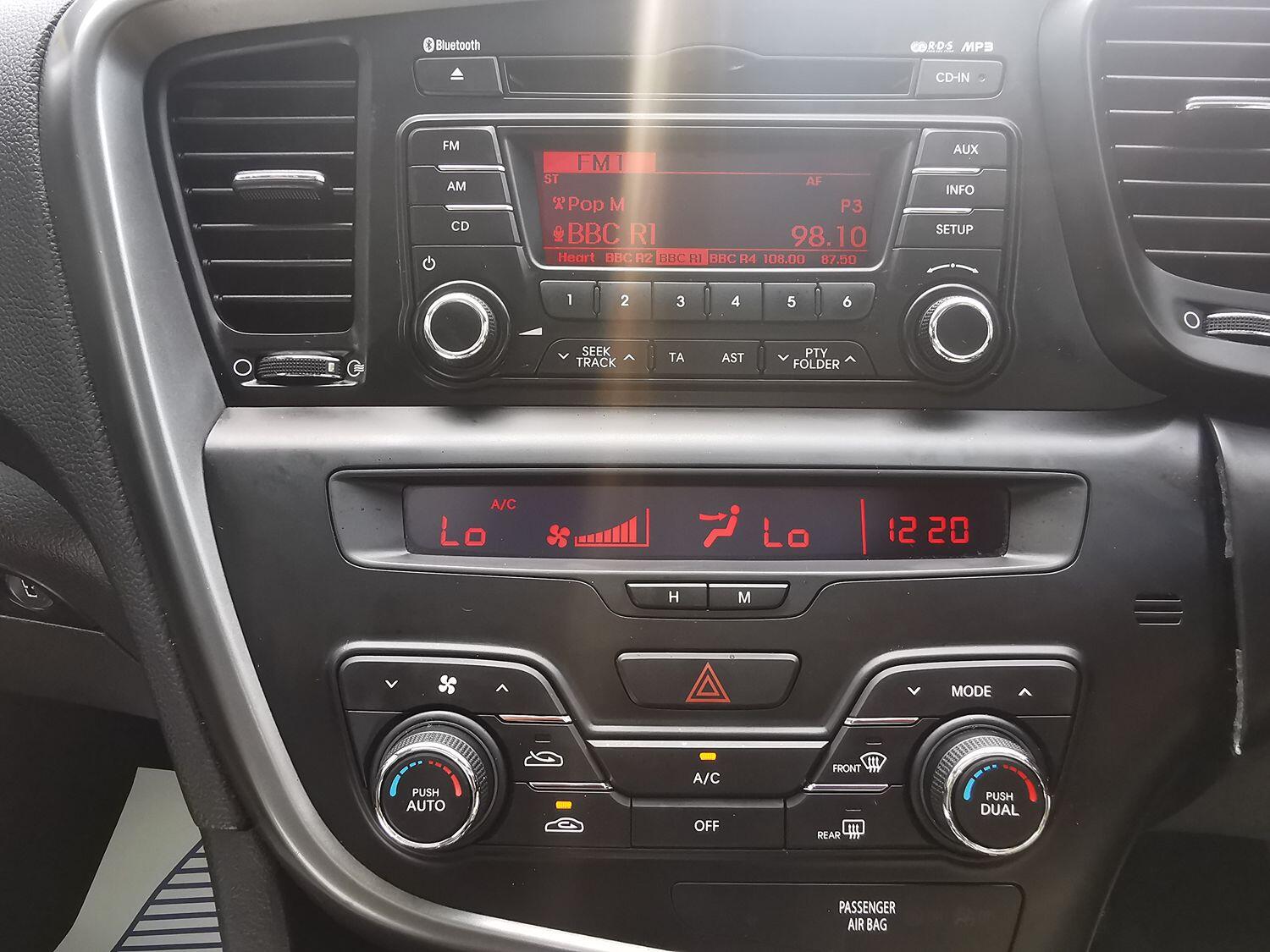 Vehicle 31