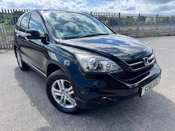 Honda - CR-V