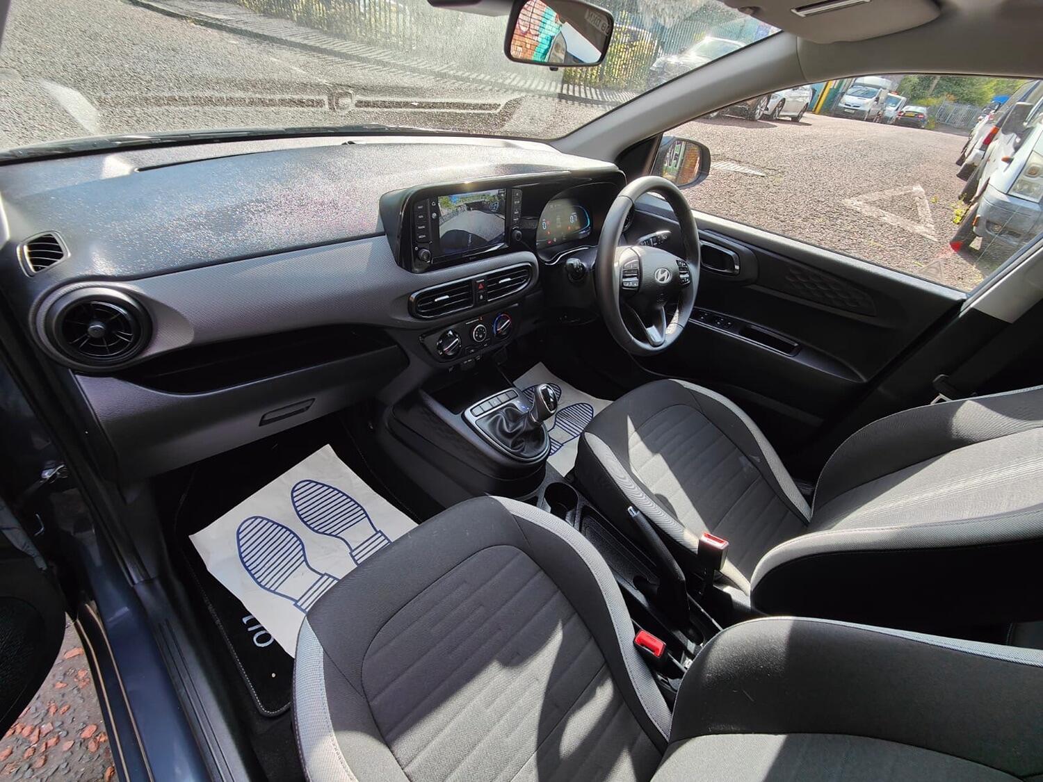 Used Hyundai i10 2025 for sale - 78182798: Photo 10