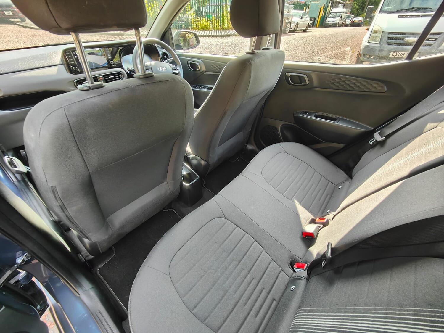 Used Hyundai i10 2025 for sale - 78182798: Photo 11