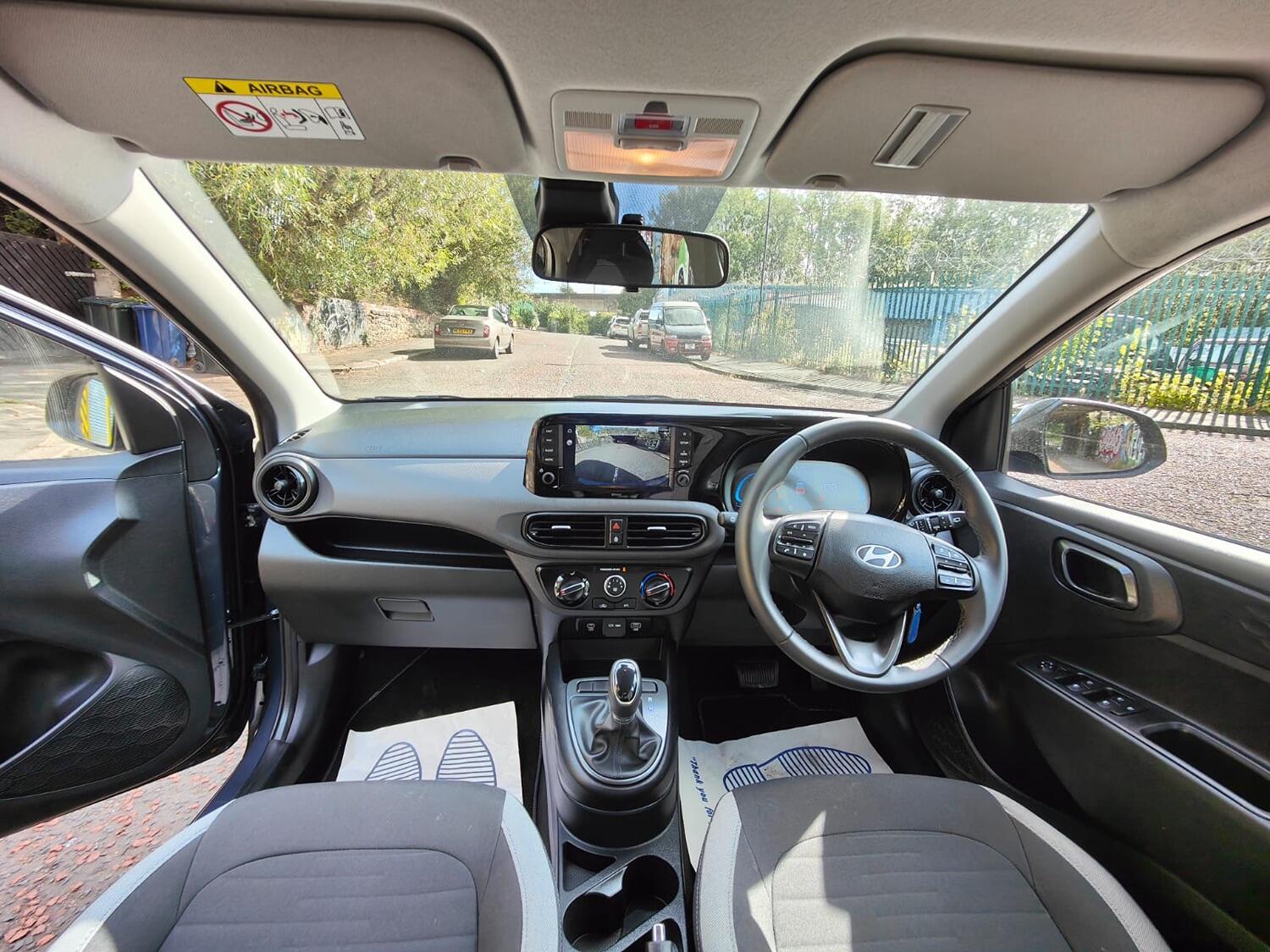 Used Hyundai i10 2025 for sale - 78182798: Photo 13