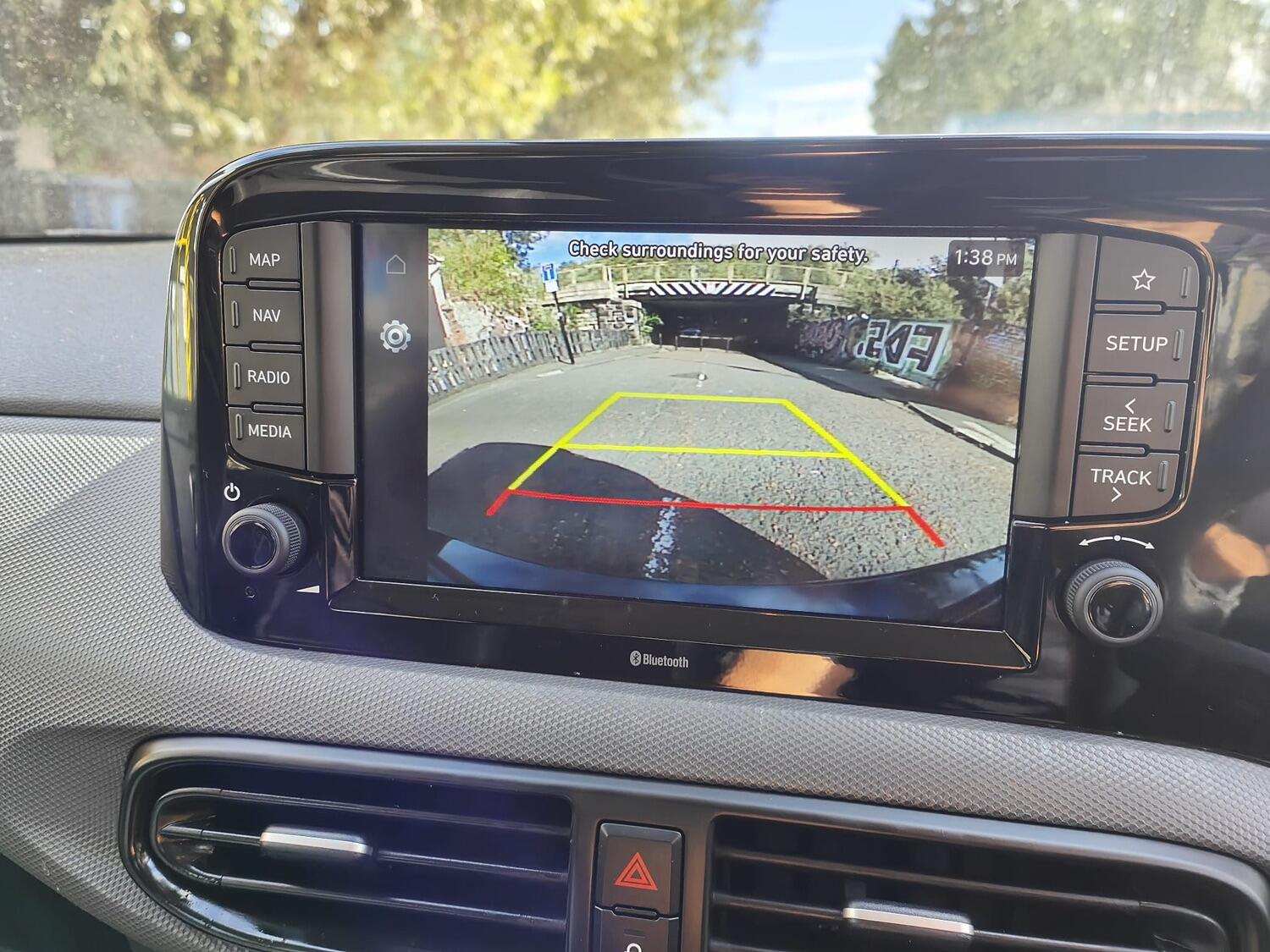 Used Hyundai i10 2025 for sale - 78182798: Photo 16