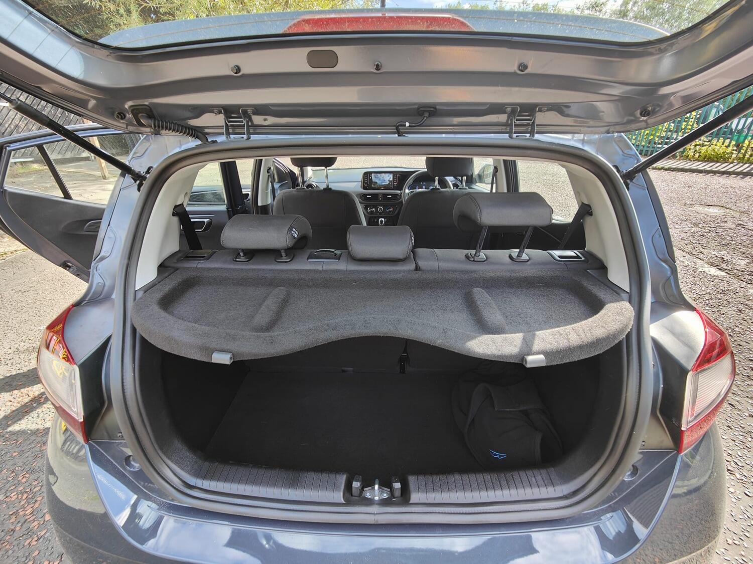 Used Hyundai i10 2025 for sale - 78182798: Photo 18