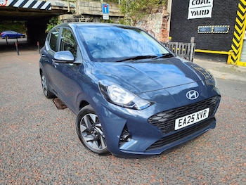 Used Hyundai i10 2025 for sale - 78182798: Photo