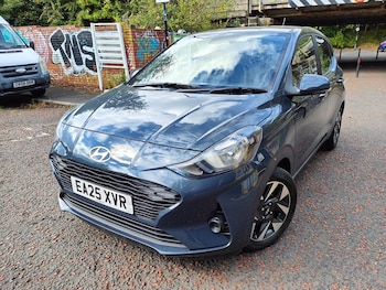 Used Hyundai i10 2025 for sale - 78182798: Photo