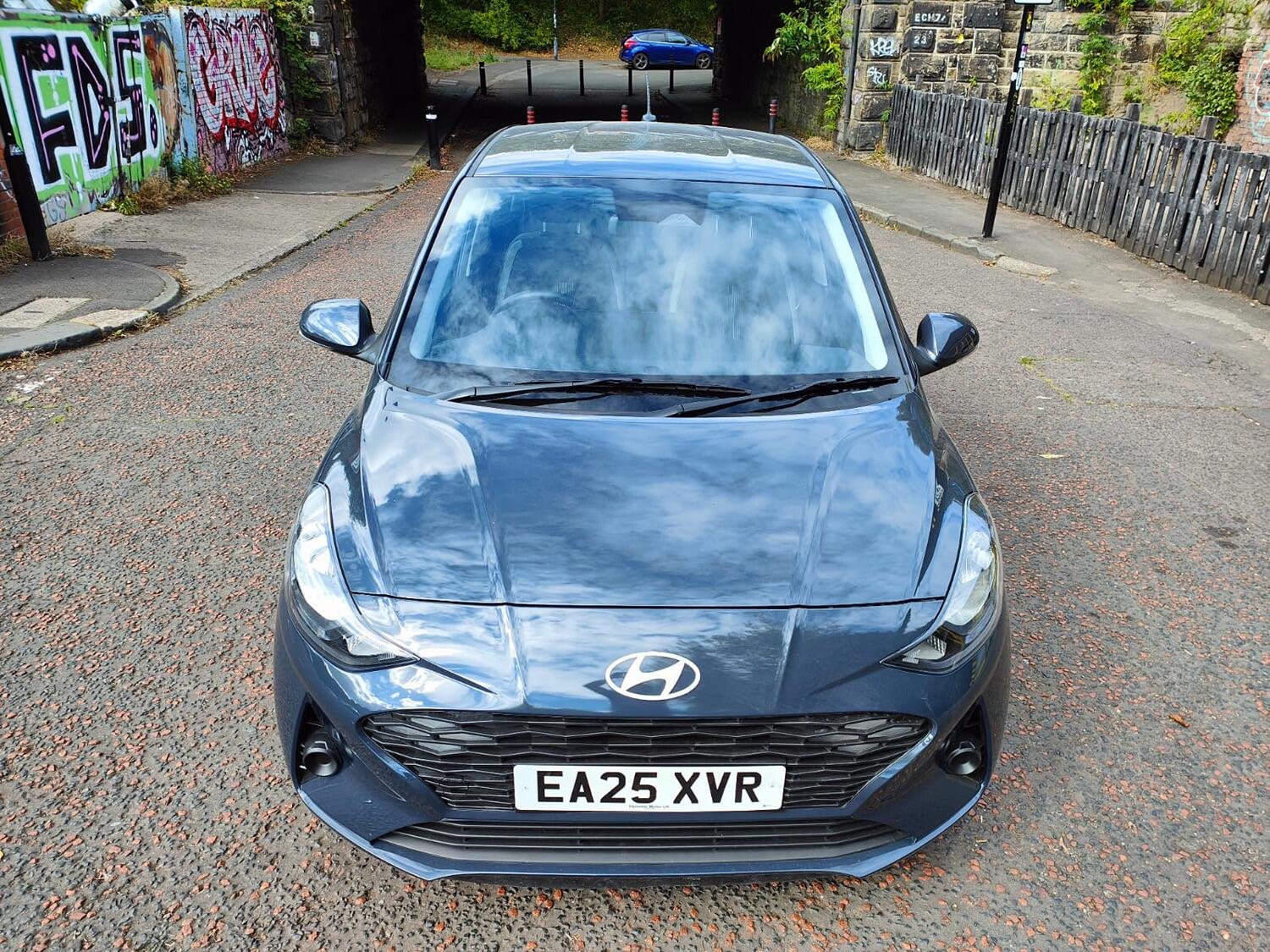 Used Hyundai i10 2025 for sale - 78182798: Photo 3