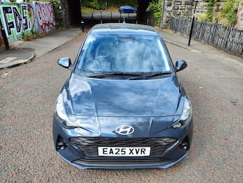 Used Hyundai i10 2025 for sale - 78182798: Photo