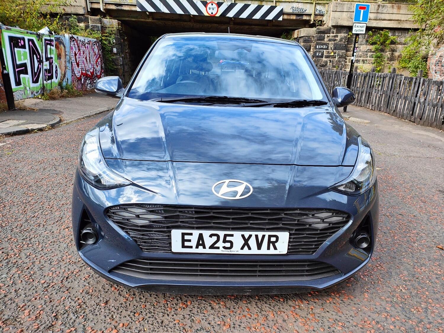 Used Hyundai i10 2025 for sale - 78182798: Photo 4