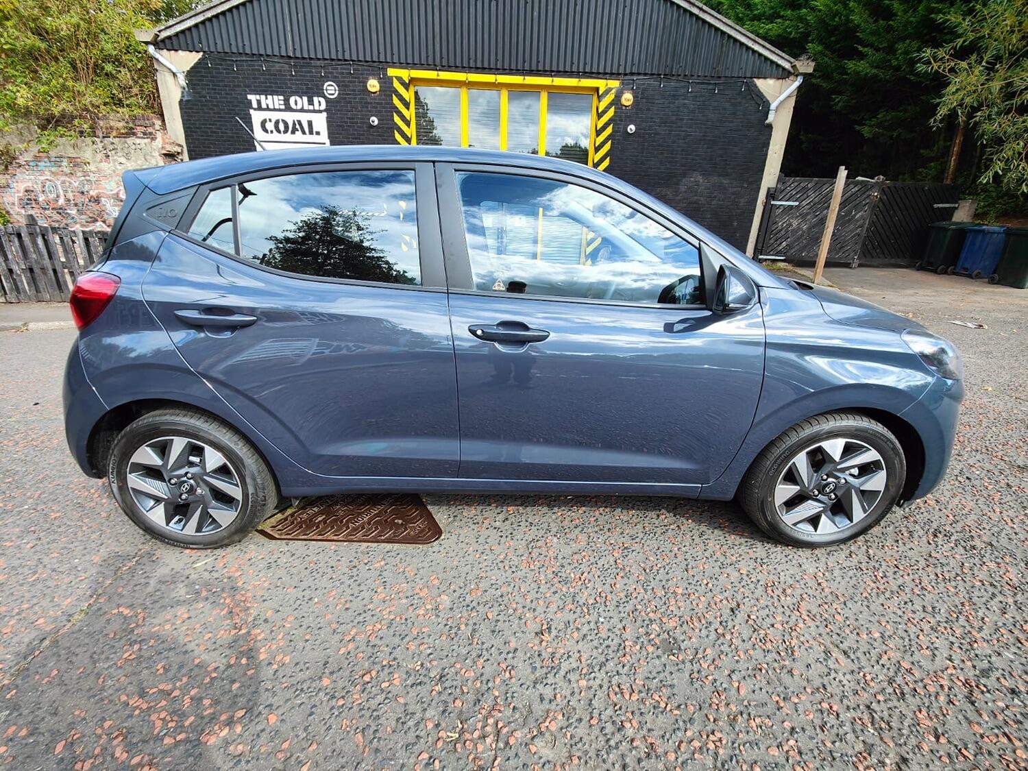 Used Hyundai i10 2025 for sale - 78182798: Photo 5