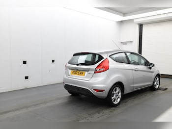 Used Ford Fiesta 2011 for sale - 78222972: Photo