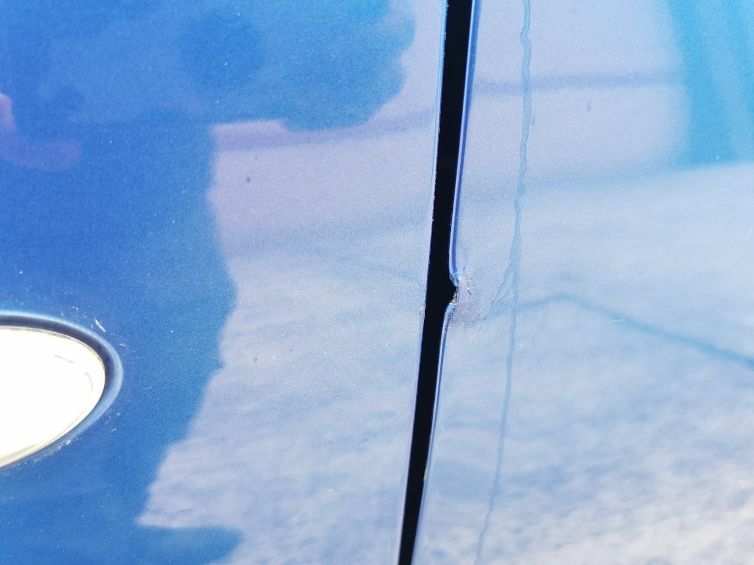 Used Citroen C2 2008 for sale - 76186641: Photo 12