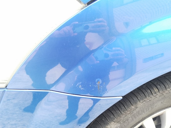 Used Citroen C2 2008 for sale - 76186641: Photo 13