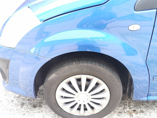 Used Citroen C2 2008 for sale - 76186641: Photo 14