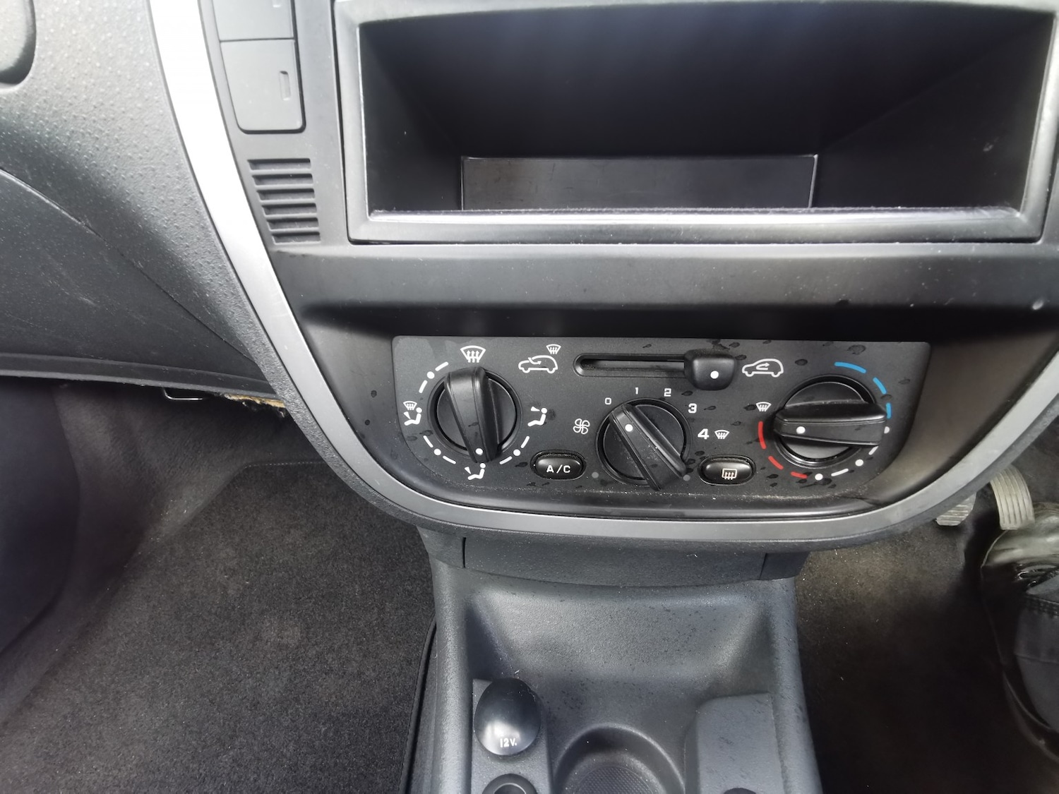 Used Citroen C2 2008 for sale - 76186641: Photo 18