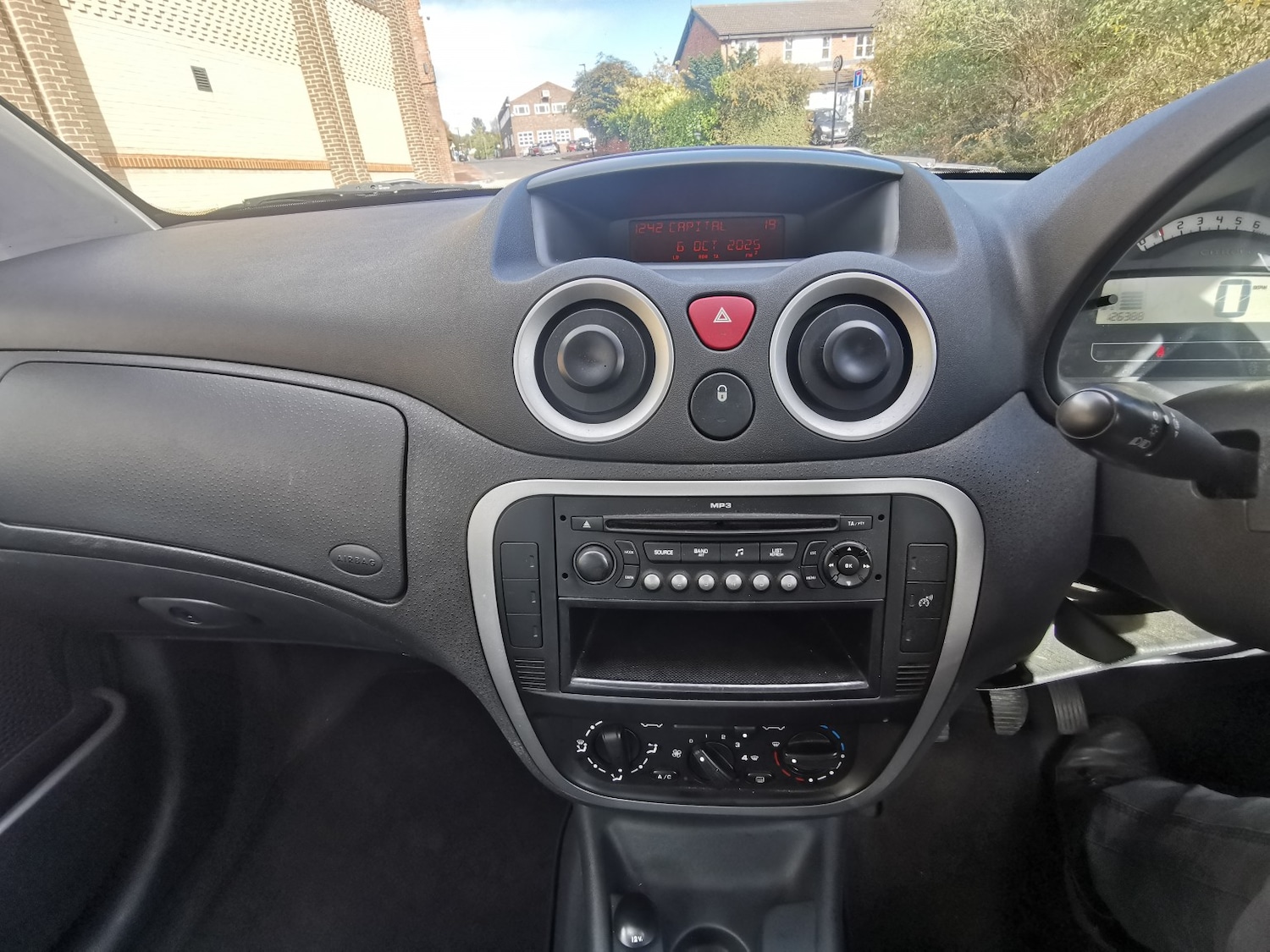 Used Citroen C2 2008 for sale - 76186641: Photo 19